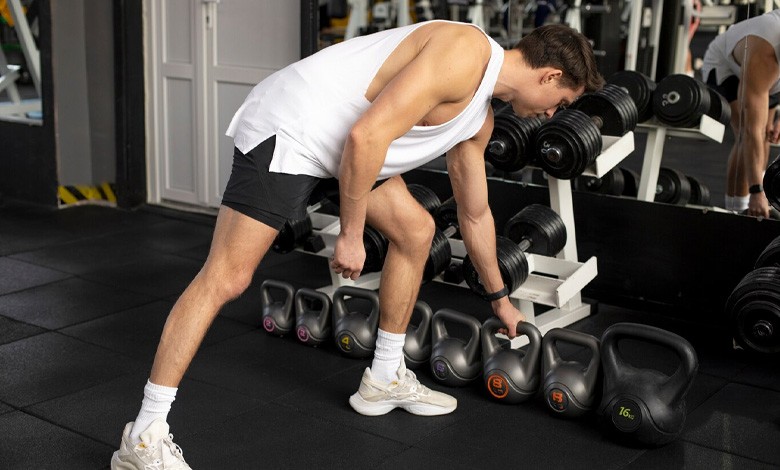 Chuẩn bị cơ thể đúng cách để tập luyện hiệu quả hơn